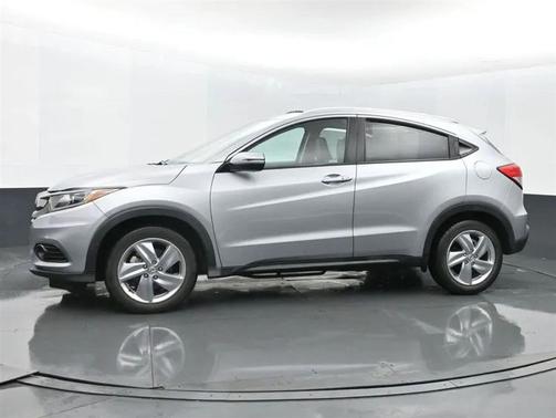 2020 Honda HR-V EX-L
