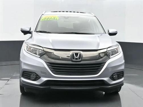 2020 Honda HR-V EX-L