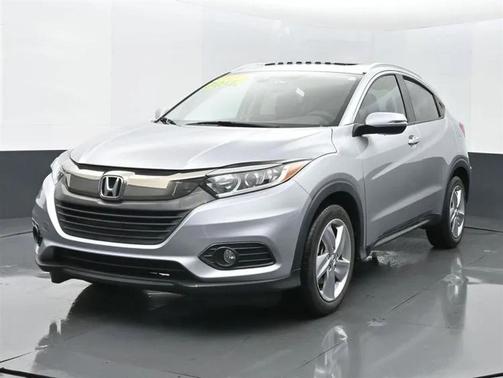 2020 Honda HR-V EX-L