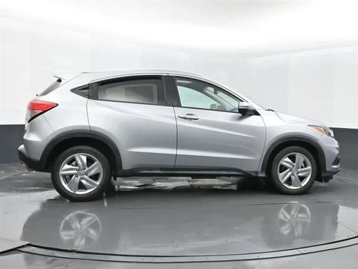 2020 Honda HR-V EX-L