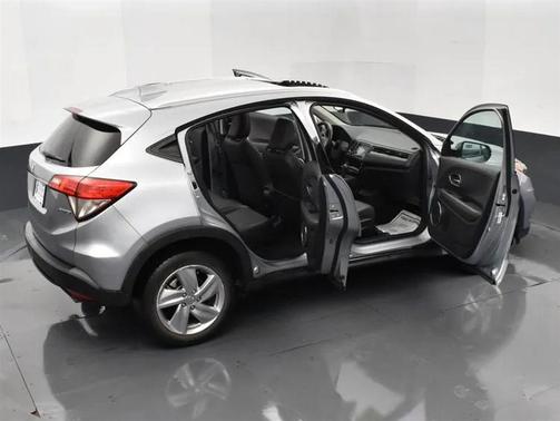 2020 Honda HR-V EX-L