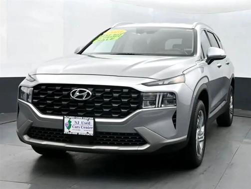 2023 Hyundai SANTA FE SEL 2.4