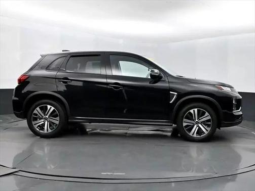 2024 Mitsubishi Outlander Sport 2.0 ES