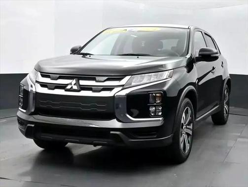 2024 Mitsubishi Outlander Sport 2.0 ES