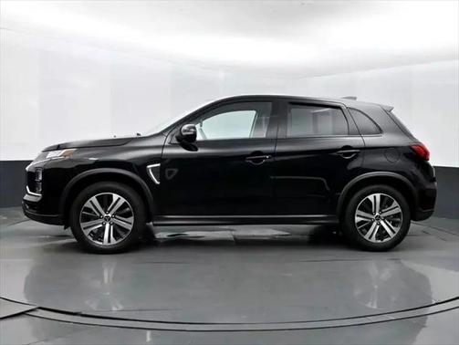 2024 Mitsubishi Outlander Sport 2.0 ES