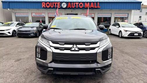 2024 Mitsubishi Outlander Sport 2.0 ES