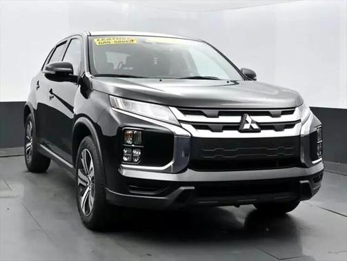 2024 Mitsubishi Outlander Sport 2.0 ES
