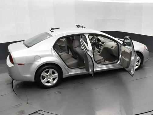 2010 Chevrolet Malibu LS