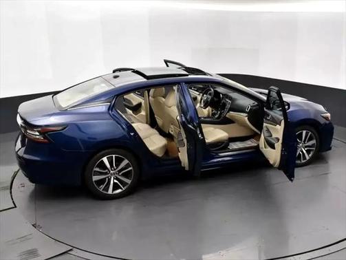 2019 Nissan Maxima 3.5 SL