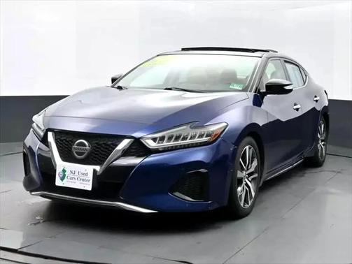 2019 Nissan Maxima 3.5 SL
