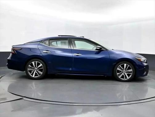 2019 Nissan Maxima 3.5 SL