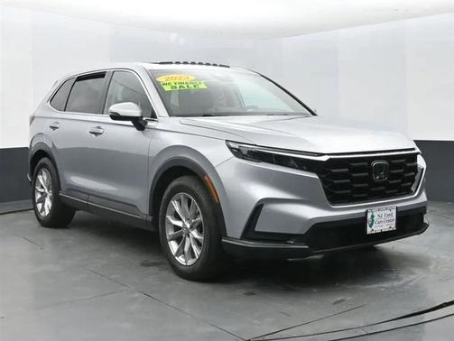 2023 Honda CR-V EX-L 2WD