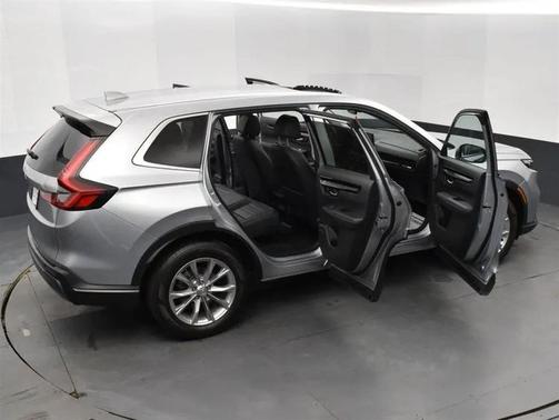 2023 Honda CR-V EX-L 2WD