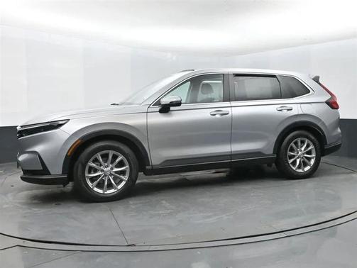 2023 Honda CR-V EX-L 2WD