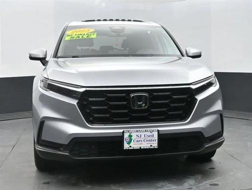 2023 Honda CR-V EX-L 2WD