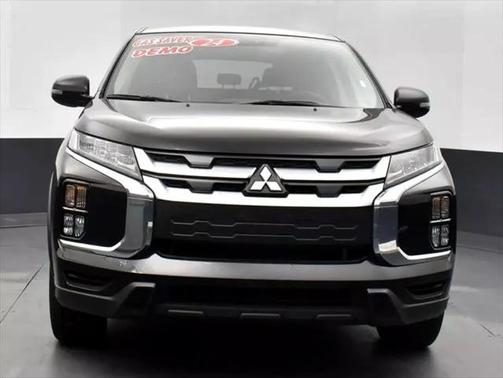 2024 Mitsubishi Outlander Sport 2.0 ES