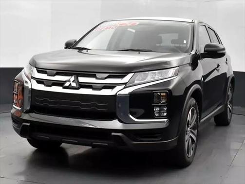 2024 Mitsubishi Outlander Sport 2.0 ES