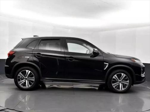 2024 Mitsubishi Outlander Sport 2.0 ES