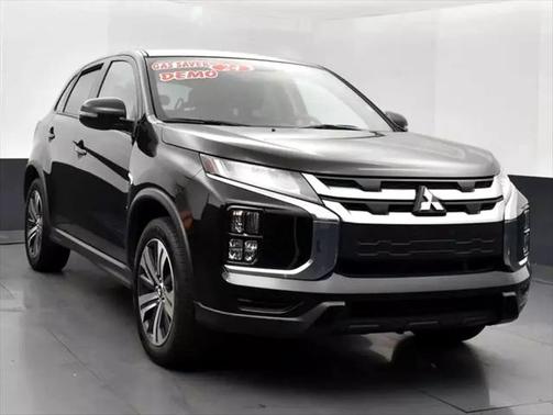 2024 Mitsubishi Outlander Sport 2.0 ES