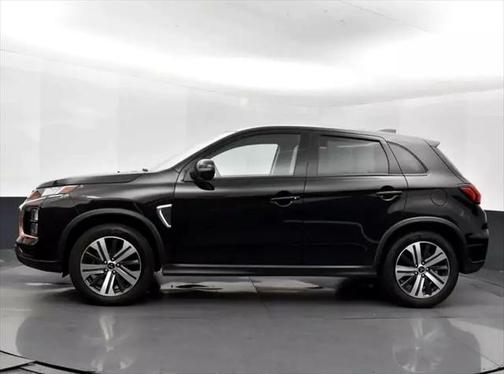 2024 Mitsubishi Outlander Sport 2.0 ES