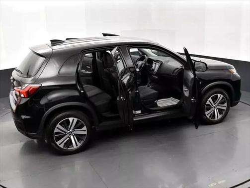 2024 Mitsubishi Outlander Sport 2.0 ES