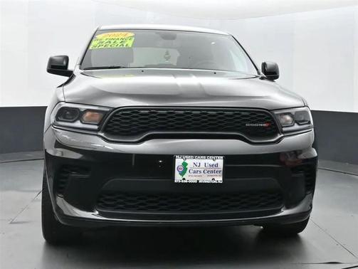2024 Dodge Durango GT AWD