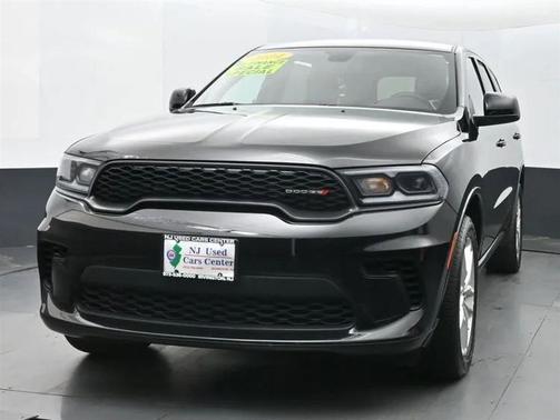 2024 Dodge Durango GT AWD