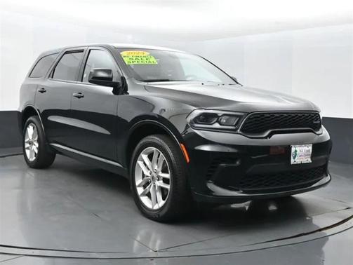 2024 Dodge Durango GT AWD