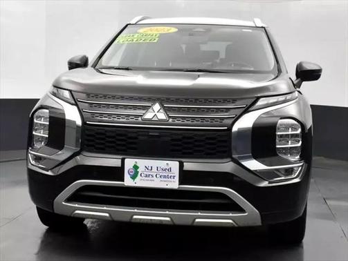 2023 Mitsubishi Outlander SEL 2.5 2WD