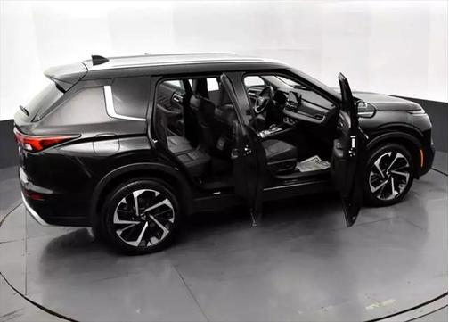 2023 Mitsubishi Outlander SEL 2.5 2WD