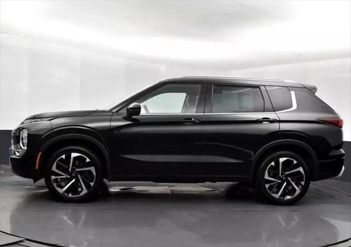 2023 Mitsubishi Outlander SEL 2.5 2WD