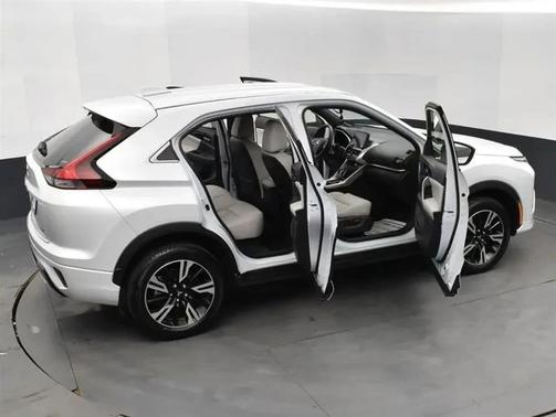 2025 Mitsubishi Eclipse Cross SEL