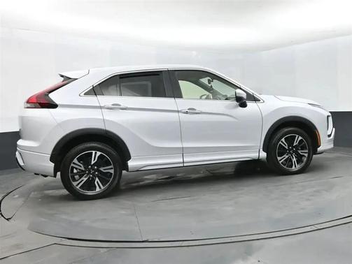 2025 Mitsubishi Eclipse Cross SEL