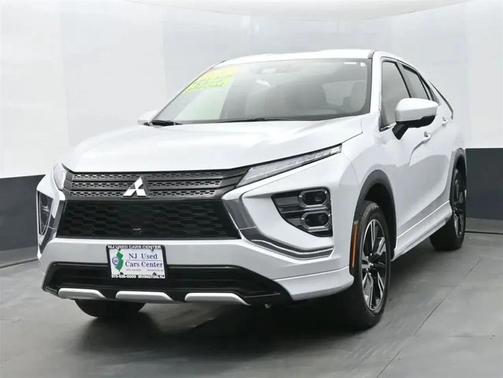 2025 Mitsubishi Eclipse Cross SEL