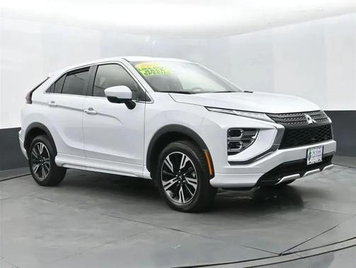 2025 Mitsubishi Eclipse Cross SEL