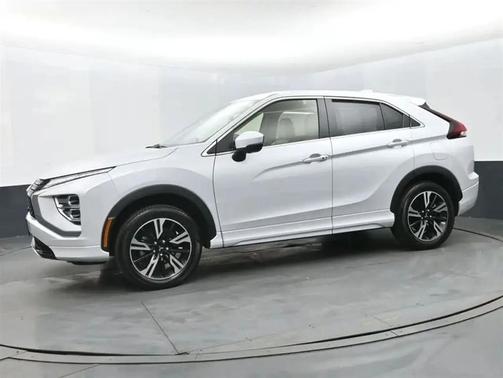 2025 Mitsubishi Eclipse Cross SEL