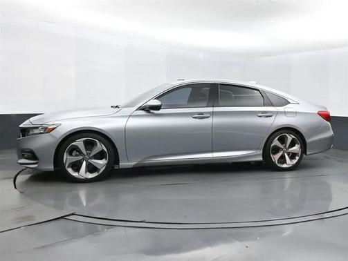 2020 Honda Accord Touring 2.0T