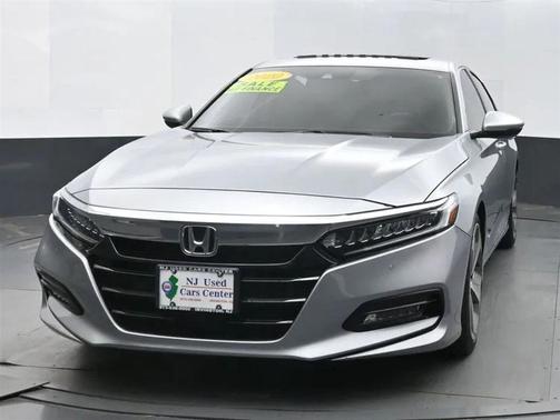 2020 Honda Accord Touring 2.0T