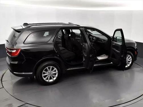 2024 Dodge Durango SXT AWD