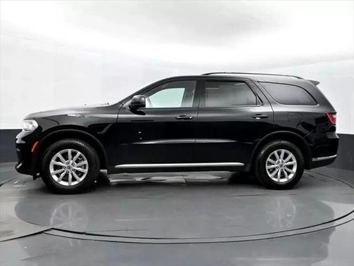 2024 Dodge Durango SXT AWD