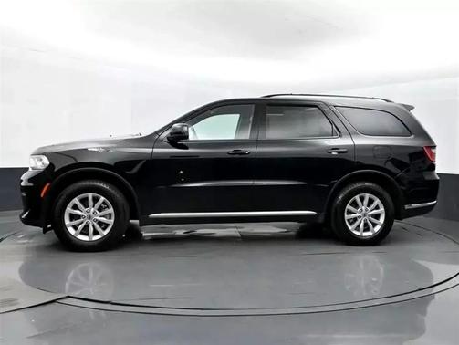 2024 Dodge Durango SXT AWD