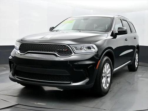 2024 Dodge Durango SXT AWD