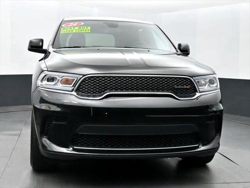 2024 Dodge Durango SXT AWD