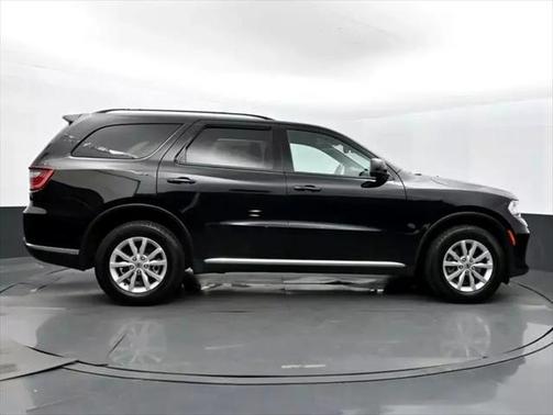 2024 Dodge Durango SXT AWD