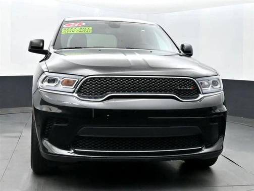 2024 Dodge Durango SXT AWD