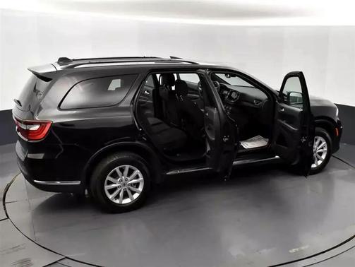 2024 Dodge Durango SXT AWD
