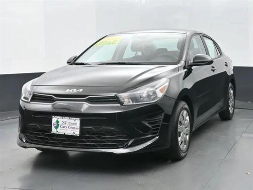 2023 Kia Rio LX