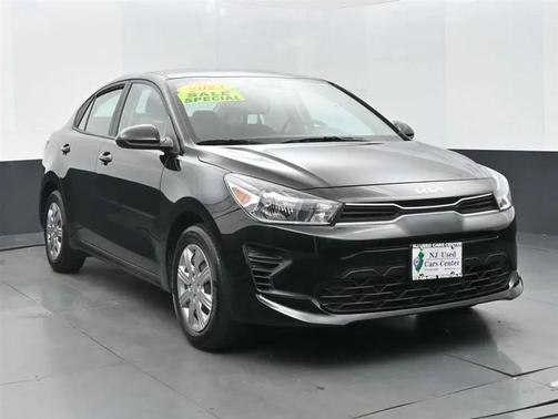 2023 Kia Rio LX