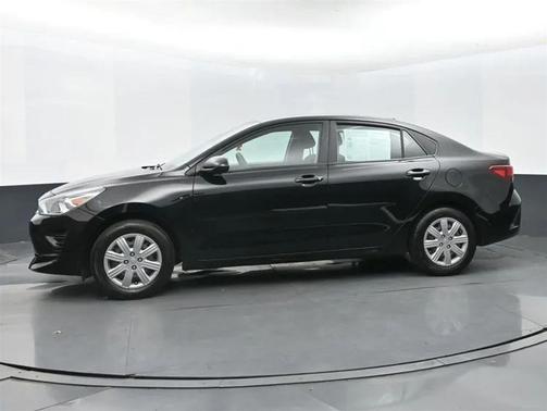 2023 Kia Rio LX