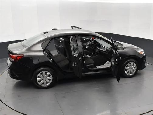 2023 Kia Rio LX